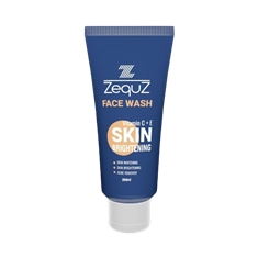 Vitamin C+E Skin Brighting Face wash